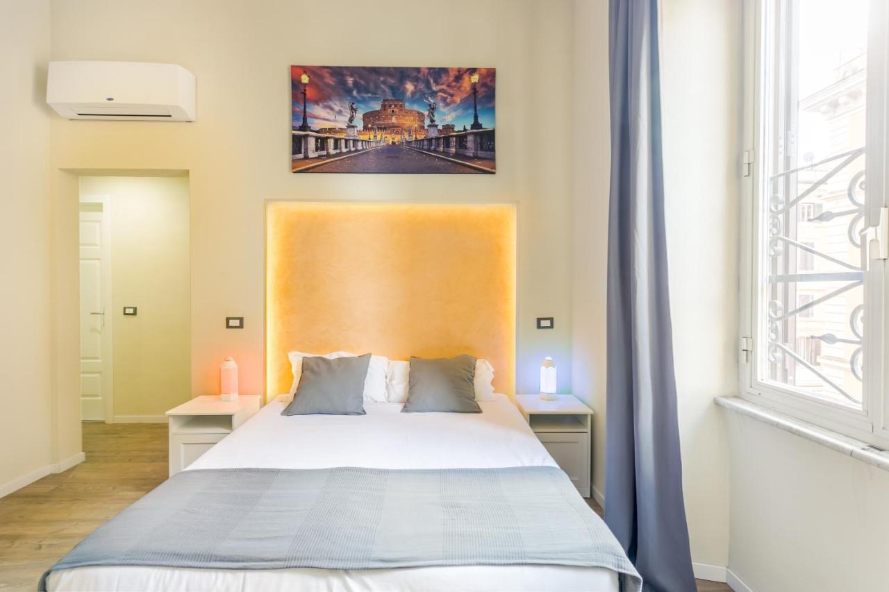 อโมโรมา สวีท Bed & Breakfast ภายนอก รูปภาพ